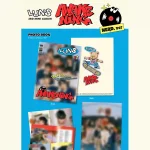 LUN8 - AWAKENING (SIGNED) [3rd Mini Album] - Image 5