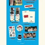 LUN8 - AWAKENING (SIGNED) [3rd Mini Album] - Image 7