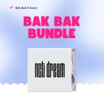 Bak Bak Bundle - NCT Dream