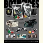 NCT JNJM -  BOTH SIDES (EVIDENCE Ver. / Smart Ver. SMART ALBUM) [1st Mini Album] - Image 2