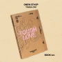 ONEW (SHINee) - TOUGH LOVE (BOOK Ver.) [5th Mini Album]