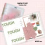 ONEW (SHINee) - TOUGH LOVE (NOTE Ver.) [5th Mini Album]