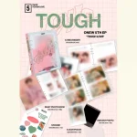 ONEW (SHINee) - TOUGH LOVE (NOTE Ver.) [5th Mini Album] - Image 2