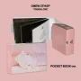 ONEW (SHINee) - TOUGH LOVE (POCKET BOOK Ver.) [5th Mini Album]