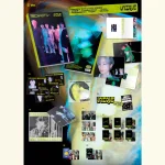 P1Harmony - UNIQUE (Bundle A ver.) [9th Mini Album] - Image 4