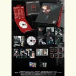 P1Harmony - UNIQUE (Bundle A ver.) [9th Mini Album] - Image 5