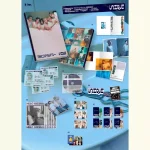 P1Harmony - UNIQUE (Bundle B ver.) [9th Mini Album] - Image 3