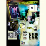 P1Harmony - UNIQUE (Bundle B ver.) [9th Mini Album] - Image 4
