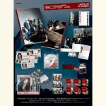 P1Harmony - UNIQUE (Photobook Ver.) [OUTLET] - Image 2