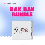 Bak Bak Bundle - Stray Kids