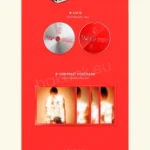 WOODZ - Archive. 1 (Jewel Ver.) [1st Album] - Image 3