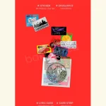 WOODZ - Archive. 1 (Jewel Ver.) [1st Album] - Image 5