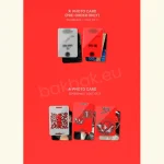 WOODZ - Archive. 1 (Jewel Ver.) [1st Album] - Image 7