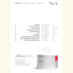 WOODZ - Archive. 1 (Main Ver.) [1st Album] - Image 2