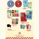 YENA - LOVE CATCHER (PHOTOBOOK ver.) [5th Mini Album] - Image 3