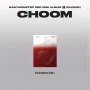 BABYMONSTER - CHOOM [3rd Mini Album] - Crimson Ver. (CHOOM)