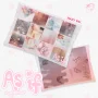 ifeye - As if (Photobook ver.) [3rd EP Album] - HAZY Ver. (As if)