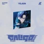 PLAVE - Caligo Pt.2 (ID PASS Ver.) - POP-UP Exclusive - Yejun Ver. (Caligo Pt.2)