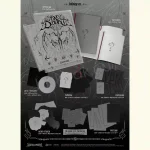 ALL(H)OURS - NO DOUBT [5th Mini Album] - Image 2