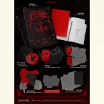 ALL(H)OURS - NO DOUBT [5th Mini Album] - Image 3