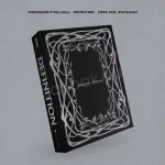 AMPERS&ONE - DEFINITION (HERE Ver.) [4th Mini Album]