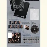 AMPERS&ONE - DEFINITION (HERE Ver.) [4th Mini Album] - Image 3