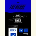 ATEEZ - TREASURE Epilogue: Action To Answer (MINIRECORD Platform Ver.) [4th Mini Album Repackage] - Image 4