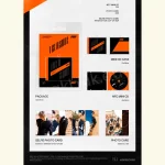 ATEEZ - TREASURE EP.1: All To Zero (MINIRECORD Platform Ver.) [1st Mini Album Repackage] - Image 3