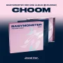 BABYMONSTER - CHOOM (Jewel Ver.) [3rd Mini Album] - Random Ver. (CHOOM)