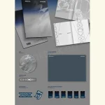 BABYMONSTER - CHOOM [3rd Mini Album] - Image 5