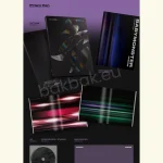 BABYMONSTER - CHOOM [3rd Mini Album] - Image 6