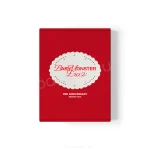BABYMONSTER - BABYMONSTER : ERA II + MAKESTAR Photocards [2nd Anniversary Memory Pack]