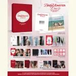 BABYMONSTER - BABYMONSTER : ERA II + MAKESTAR Photocards [2nd Anniversary Memory Pack] - Image 3