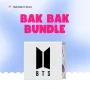 Bak Bak Bundle - BTS