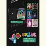 HOSHI (SEVENTEEN) - HOSHI VERSE [VOL.1] - Image 3