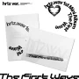 hrtz.wav - The First Wave (hrtz ver.) [1st mini album] - hrtz ver. (The First Wave)