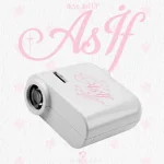 ifeye - As if (minibeam ver.) [3rd EP Album]