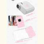 ifeye - As if (minibeam ver.) [3rd EP Album] - Image 3