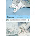 ILLIT - MAMIHLAPINATAPAI (Gua Sha Ceramic Objet ver.) [4th Mini Album] - Image 2