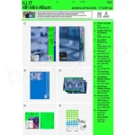 ILLIT - MAMIHLAPINATAPAI [4th Mini Album] - Image 6