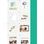 ILLIT - MAMIHLAPINATAPAI (Paw Paw ver.) [4th Mini Album] - Image 4