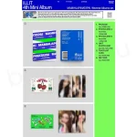 ILLIT - MAMIHLAPINATAPAI (Weverse Albums ver.) + Weverse Gifts* [4th Mini Album] - Image 3