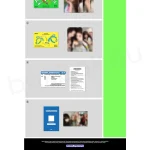 ILLIT - MAMIHLAPINATAPAI (Weverse Albums ver.) + Weverse Gifts* [4th Mini Album] - Image 4