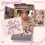 IRENE (Red Velvet) - Biggest Fan (Compact Ver.) + AppleMusic Photocard [1st Full Album]