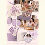 IRENE (Red Velvet) - Biggest Fan (Compact Ver.) + AppleMusic Photocard [1st Full Album] - Image 4