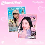 IRENE (Red Velvet) - Biggest Fan (Photobook Ver.) [1st Full Album]