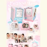 IRENE (Red Velvet) - Biggest Fan (TV Ver.) [1st Full Album] - Image 2