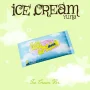 YUNA (ITZY) - ICE CREAM (Ice Cream Ver.) [1st Mini Album]
