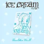 YUNA (ITZY) - ICE CREAM (POCAALBUM Ver.) [1st Mini Album] - B ver. (ICE CREAM)