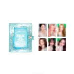 IVE - Collect Book (DIVE into IVE Official MD)